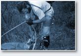(2/2): 3 Speleomistrzostwa Polski - Wojciesz�w 1992