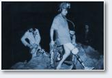 (3/15): Wyprawa do Meksyku - Sistema Cheve - 1994