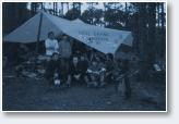 (13/15): Wyprawa do Meksyku - Sistema Cheve - 1994