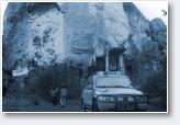 (1/1): Pi�te Speleomistrzostwa Polski - Skar�yce 1998