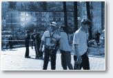 (3/4): 6 Speleomistrzostwa Polski - Jaroszowiec Olkuski 1999