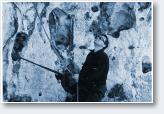 (2/2): wspinaczka w Podlesicach - 2001