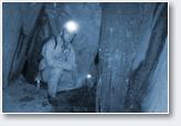 (25/27): Jaskinia Mi�tusia - Tatry 2005