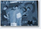(26/27): Dobry Wynik na mbank rajdzie w Sielpi - 2005
