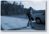 (3/12): 5 Emmet Cross - G�rka Be�chatowska / Kamie�sk - 2007