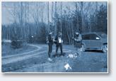 (4/12): 5 Emmet Cross - G�rka Be�chatowska / Kamie�sk - 2007