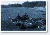 (10/12): 5 Emmet Cross - G�rka Be�chatowska / Kamie�sk - 2007