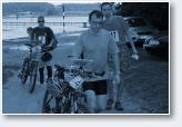 (11/20): Rajd M�awa -2008