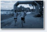 (46/47): Trail Marathon M�awa 2009
