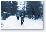 (2/20): Mienia Winter Trail 2012