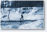 (4/20): Mienia Winter Trail 2012
