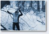 (5/20): Mienia Winter Trail 2012
