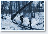 (8/20): Mienia Winter Trail 2012