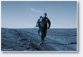(1/67): Andorra Ultra Trail - Tomek gdzie� na trasie - 2013