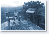 (8/67): Trening biegowy - Galapagos 2013