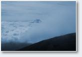 (21/67): wulkany Ekwadoru - 2013