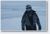 (46/67): wulkany Ekwadoru - 2013 - Tomek na Chimborazo