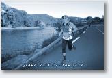 (28/38): Grand Raid Occitane - Tomek na trasie - Francja - 2014