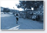 (30/38): Grand Raid Occitane - Tomek na trasie - Francja - 2014