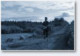 (1/14): trening biegowy - Islandia - 2015