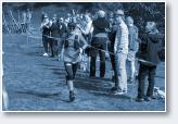 (5/14): Laugavegur Ultra Marathon - Tomek na mecie - 2015