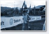 (6/14): Fryderyk na JWOC - Norwegia 2015