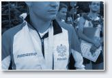 (13/22): EYOC Polska 2016 - 3 miejsce sztafeta Fryderyka