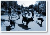 (10/24): Dogtrekking Sanok MP  2017