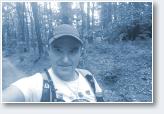 (14/44): Fruskogorski Marathon - Tomek na trasie - 2018